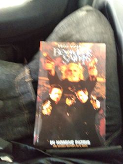 Boondocks saints