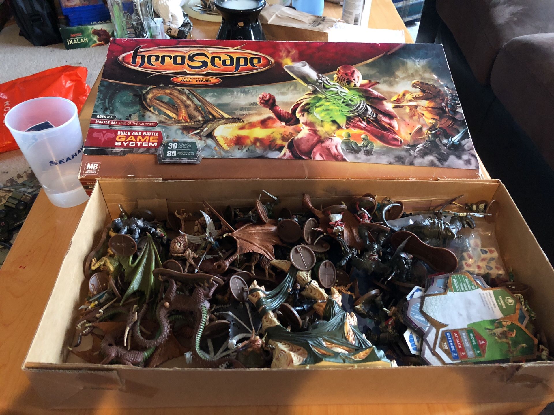 Heroscape