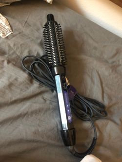 Curling Iron