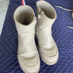 Rain Boots For Girl Tommy H