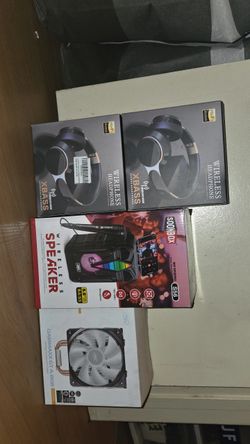 Electronics Everything For 100$