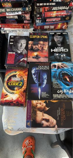 VHS