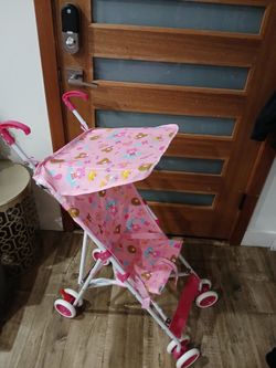 Umbrella Stroller