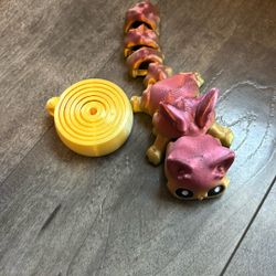 3d Printed Fidget Bundle 