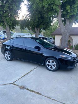 2016 Dodge Dart