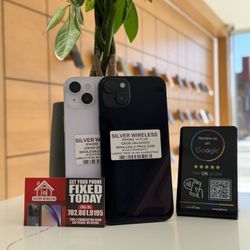 IPHONE 14 PLUS 128GB UNLOCKED 💜🖤