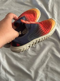 Rugged Shark Aqua-Tlo Water Shoes