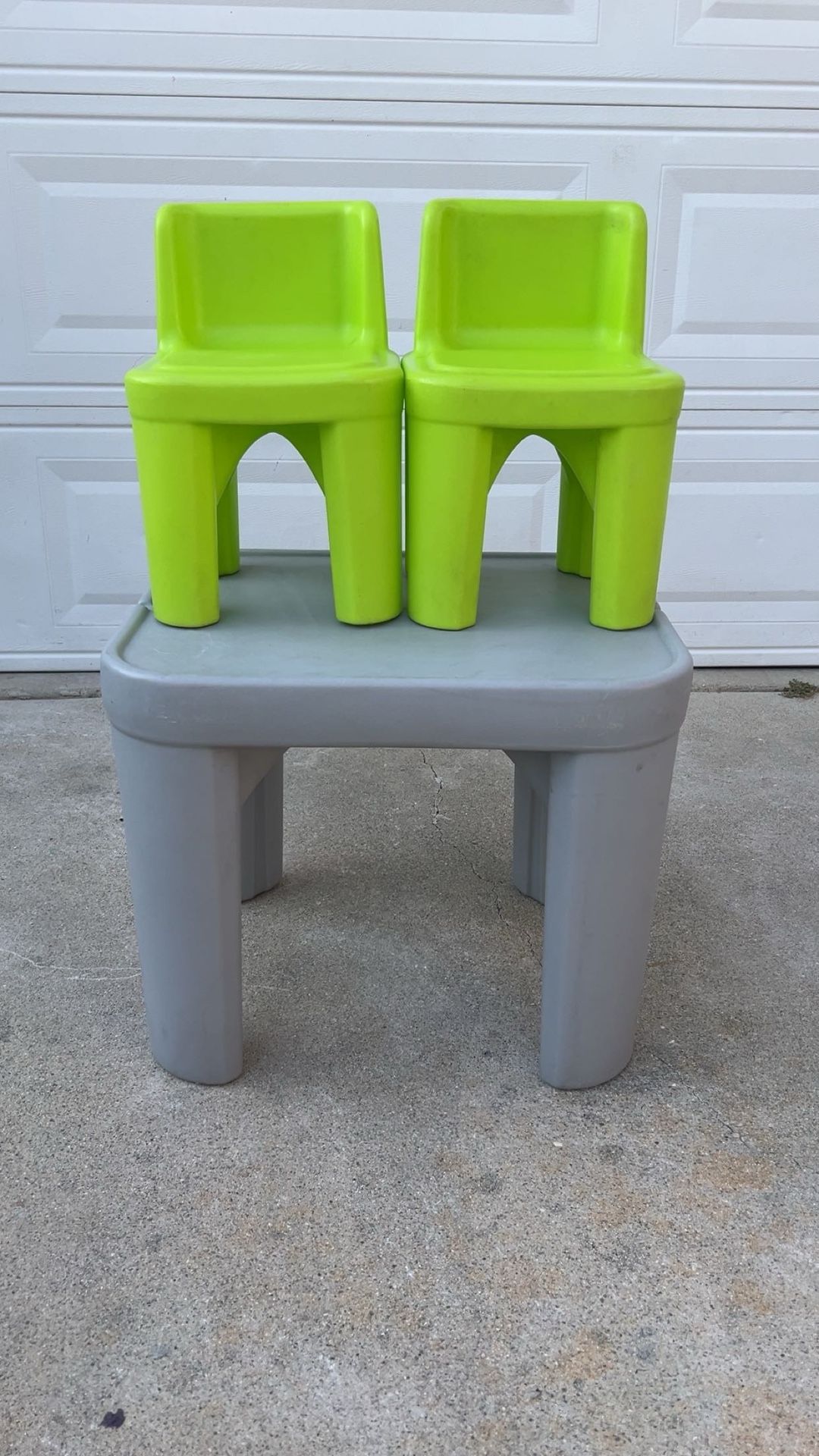 Play table