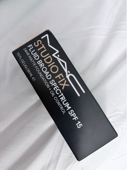 Mac foundation