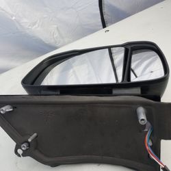 New Car Mirror R side