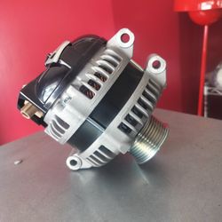 Alternator's Nuevos Y Reconstruidos 