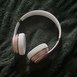 Beats Solo 3