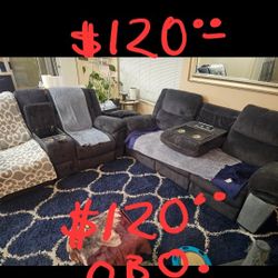 Sofas For Sale