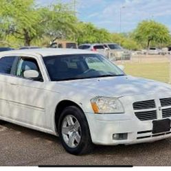 2008 Dodge Magnum