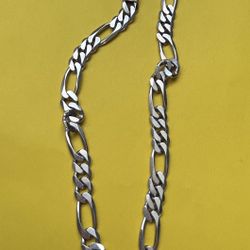 Silver Chain  .925 