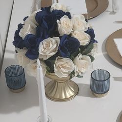 Floral Arrangements For Weddings And Events
