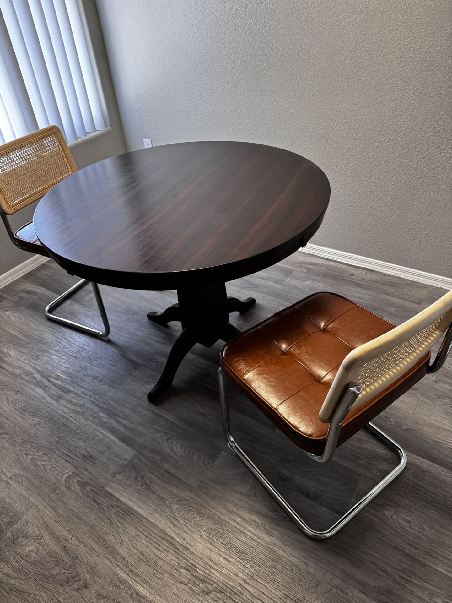 MCM Kitchen Tables & Chairs