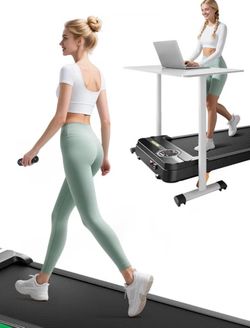 Under Desk Walking Treadmill Pad