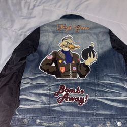 Top Gun Jacket 