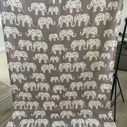 Curtains Light Blocking 