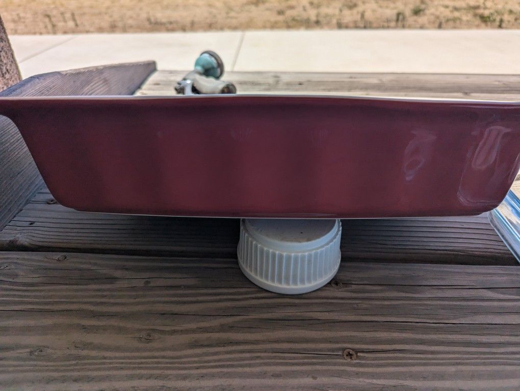 Large Bakeware