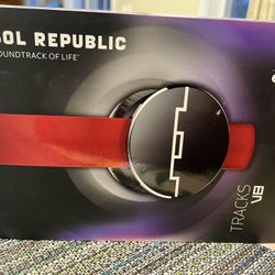 Sol Republic Sound Track Of Life