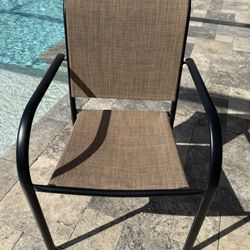 Patio Furniture Set