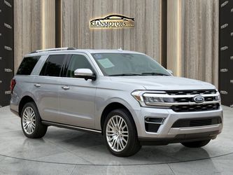 2023 Ford Expedition