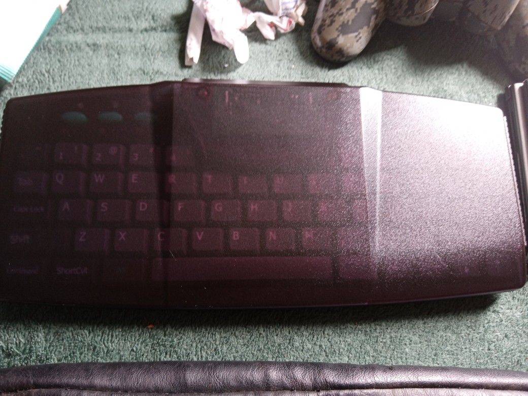 GoType! キーボード LandWare ほぼ未使用品 PalmPilot Vintage Landware GoType! Palm Keyboard palm pilot | eBay