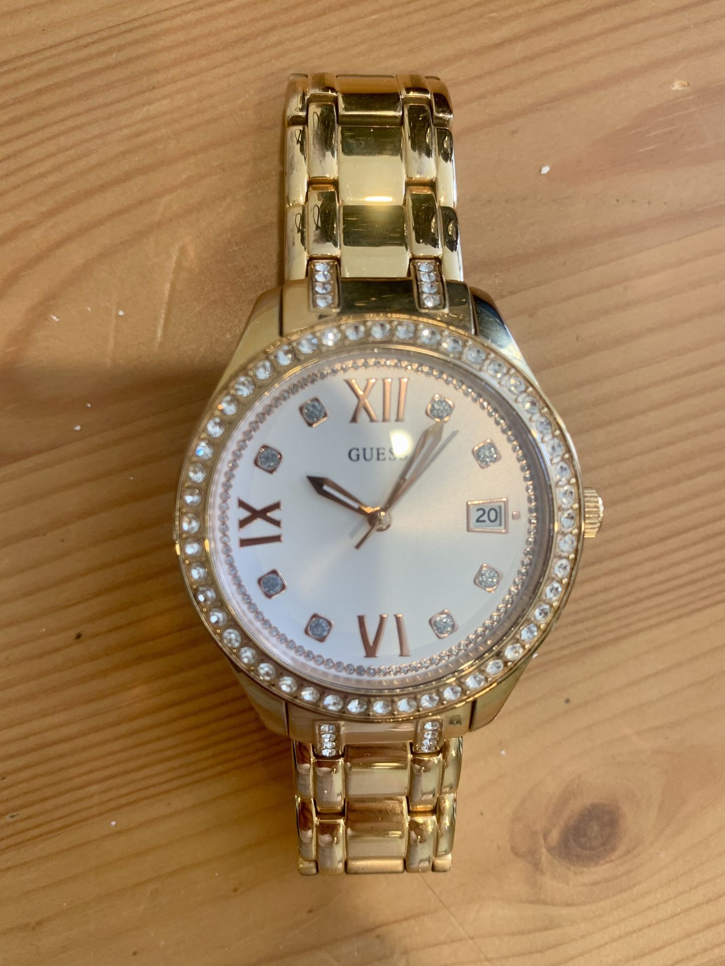 Guess Women Watch