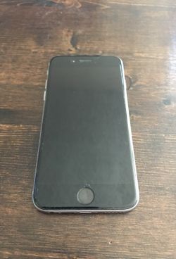iPhone 6 - 16GB - free phone case - Verizon