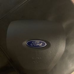 2015 Ford Taurus Part