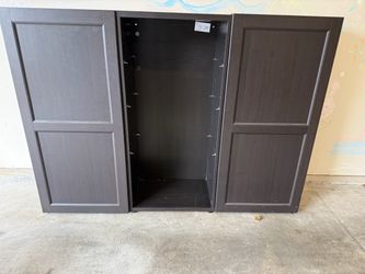 IKEA BESTÅ Cabinet