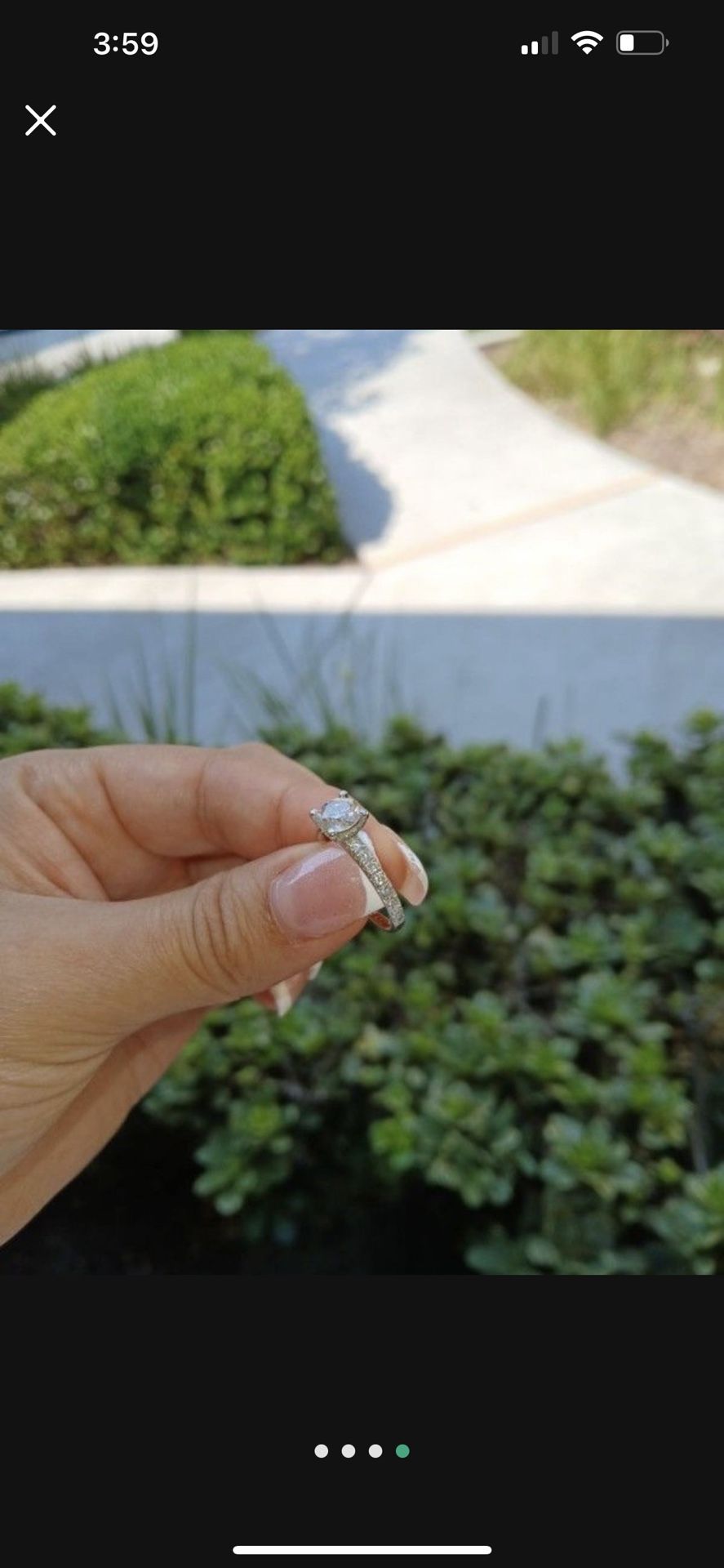 Diamond Ring