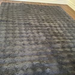 Fur Mat 