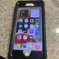 Used iPhone 6 Plus - 64