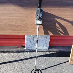 Metal Detector