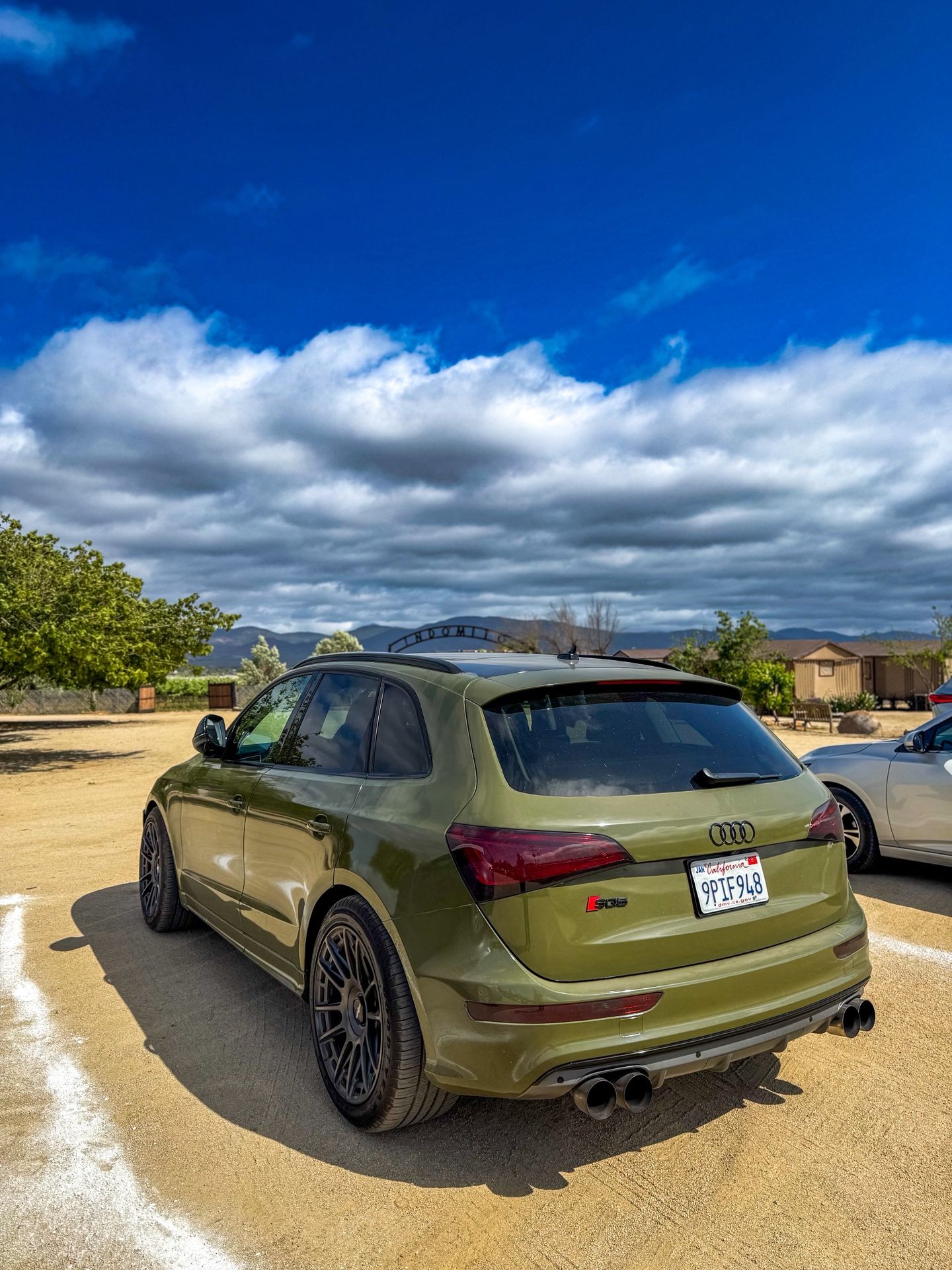 2013 Audi Q5