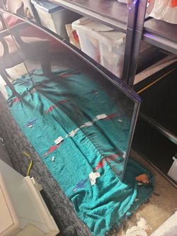 Samsung Curved Tv