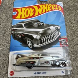 Hotwheels