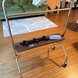 TV stand