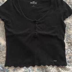 Hollister T-Shirt