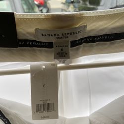 Banana republic women’s pants