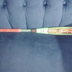 Louisville Supra Baseball Bat