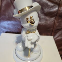 Lenox Mickey Mouse Stepping Out!