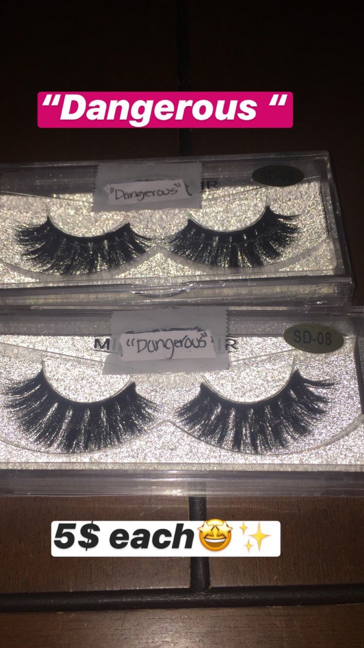 5$ each deliver in (Huntington Park,watts,southgate)