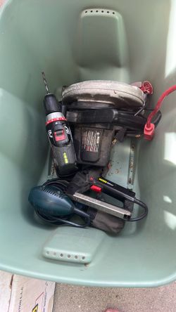 Tools