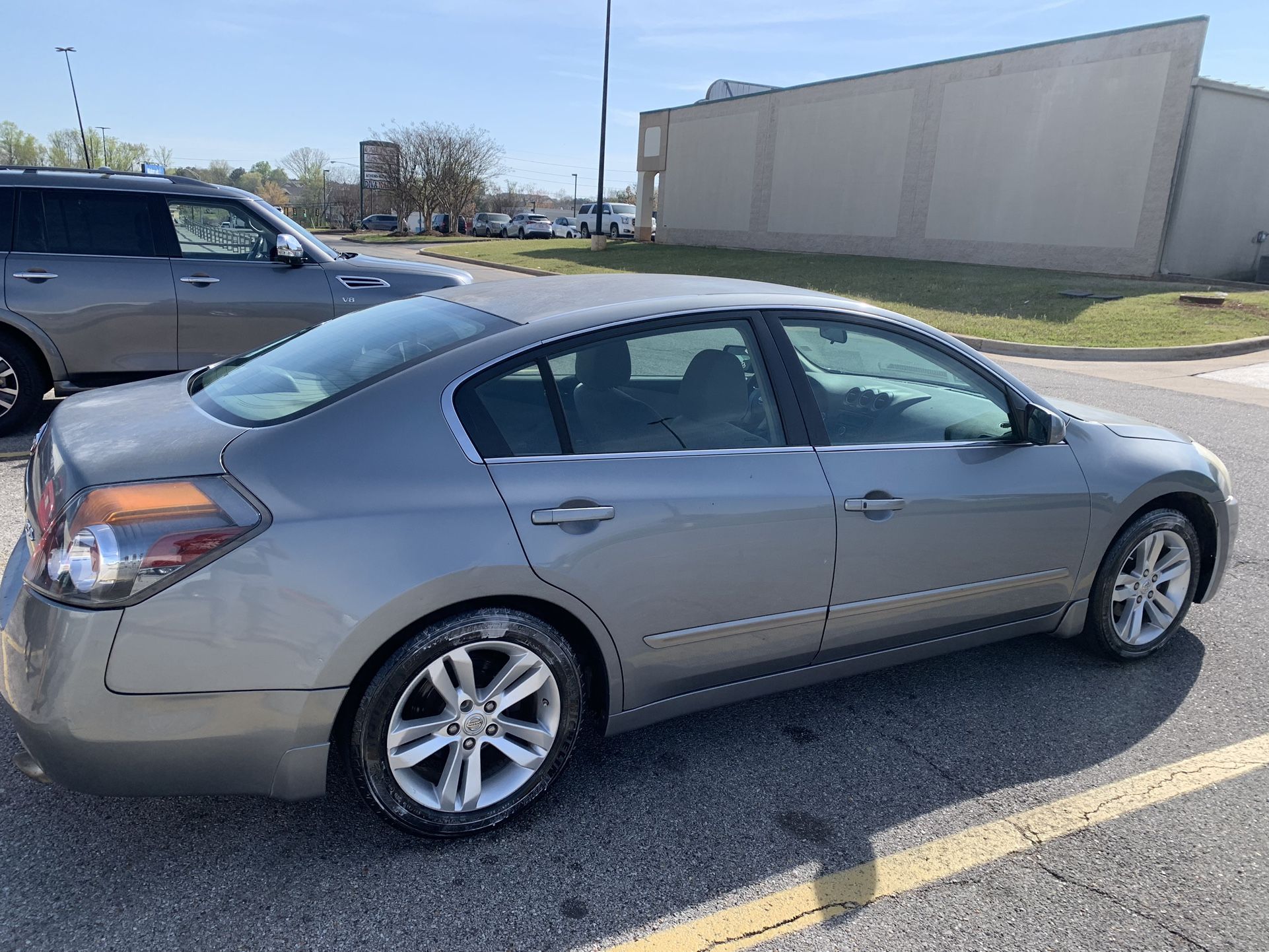 2009 Nissan Altima