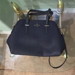 Kate Spade Bag with matching Wallet 