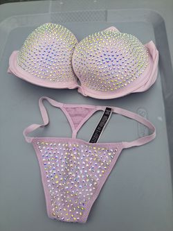 Victoria secret set
